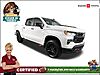 Used 2025 CHEVROLET SILVERADO 1500 LT TRAIL BOSS in SAINT AUGUSTINE, FLORIDA