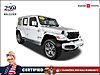 Used 2024 JEEP WRANGLER HIGH ALTITUDE 4XE in SAINT AUGUSTINE, FLORIDA