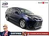 Used 2025 TOYOTA SIENNA XLE in SAINT AUGUSTINE, FLORIDA