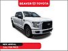 Used 2017 FORD F-150 XLT in SAINT AUGUSTINE, FLORIDA