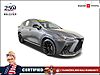 Used 2022 LEXUS NX 350 F SPORT HANDLING in SAINT AUGUSTINE, FLORIDA