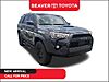Used 2024 TOYOTA 4RUNNER TRD OFF-ROAD PREMIUM in SAINT AUGUSTINE, FLORIDA
