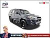 Used 2024 TOYOTA 4RUNNER TRD OFF-ROAD PREMIUM in SAINT AUGUSTINE, FLORIDA