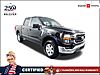 Used 2023 FORD F-150 XLT in SAINT AUGUSTINE, FLORIDA