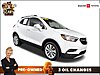 Used 2018 BUICK ENCORE PREFERRED in SAINT AUGUSTINE, FLORIDA