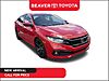 Used 2019 Honda Civic SPORT in SAINT AUGUSTINE, FLORIDA