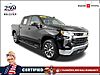 Used 2025 CHEVROLET SILVERADO 1500 LT in SAINT AUGUSTINE, FLORIDA