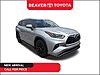 Used 2024 TOYOTA HIGHLANDER LIMITED in SAINT AUGUSTINE, FLORIDA
