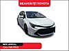 Used 2021 TOYOTA COROLLA HATCHBACK SE in SAINT AUGUSTINE, FLORIDA