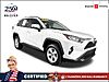 Used 2021 TOYOTA RAV4 XLE in SAINT AUGUSTINE, FLORIDA