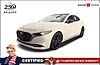 Used 2022 MAZDA MAZDA3 PREMIUM PLUS in SAINT AUGUSTINE, FLORIDA