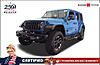 Used 2024 JEEP WRANGLER RUBICON X 4XE in SAINT AUGUSTINE, FLORIDA