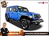 Used 2024 JEEP WRANGLER RUBICON X 4XE in SAINT AUGUSTINE, FLORIDA