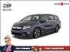 Used 2019 Honda Odyssey ELITE in SAINT AUGUSTINE, FLORIDA