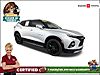 Used 2020 CHEVROLET BLAZER LT in SAINT AUGUSTINE, FLORIDA