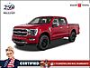 Used 2022 FORD F-150 PLATINUM in SAINT AUGUSTINE, FLORIDA