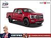 Used 2022 FORD F-150 PLATINUM in SAINT AUGUSTINE, FLORIDA