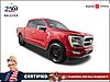Used 2022 FORD F-150 PLATINUM in SAINT AUGUSTINE, FLORIDA