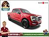 Used 2022 FORD F-150 PLATINUM in SAINT AUGUSTINE, FLORIDA
