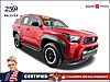 Used 2025 TOYOTA 4Runner i-FORCE MAX Hybrid TRD OFF ROAD in SAINT AUGUSTINE, FLORIDA