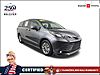 Used 2025 TOYOTA SIENNA XLE in SAINT AUGUSTINE, FLORIDA