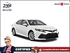 Used 2023 TOYOTA CAMRY LE in SAINT AUGUSTINE, FLORIDA