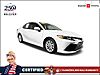 Used 2023 TOYOTA CAMRY LE in SAINT AUGUSTINE, FLORIDA