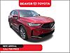 Used 2025 ACURA MDX TECHNOLOGY PACKAGE in SAINT AUGUSTINE, FLORIDA