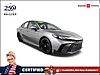 Used 2025 TOYOTA CAMRY SE in SAINT AUGUSTINE, FLORIDA