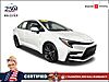 Used 2025 TOYOTA COROLLA SE in SAINT AUGUSTINE, FLORIDA