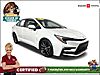 Used 2025 TOYOTA COROLLA SE in SAINT AUGUSTINE, FLORIDA