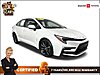 Used 2025 TOYOTA COROLLA SE in SAINT AUGUSTINE, FLORIDA