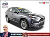 Used 2025 TOYOTA RAV4 XLE PREMIUM in SAINT AUGUSTINE, FLORIDA