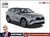 Used 2025 TOYOTA HIGHLANDER HYBRID XLE in SAINT AUGUSTINE, FLORIDA