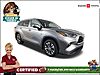Used 2025 TOYOTA HIGHLANDER HYBRID XLE in SAINT AUGUSTINE, FLORIDA