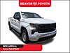 Used 2022 CHEVROLET SILVERADO 1500 WT in SAINT AUGUSTINE, FLORIDA