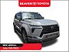 Used 2025 LEXUS GX 550 LUXURY in SAINT AUGUSTINE, FLORIDA