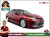 Used 2018 TOYOTA CAMRY XLE in SAINT AUGUSTINE, FLORIDA