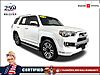 Used 2024 TOYOTA 4RUNNER LIMITED in SAINT AUGUSTINE, FLORIDA