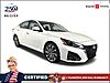 Used 2025 NISSAN ALTIMA 2.5 SL in SAINT AUGUSTINE, FLORIDA