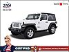 Used 2023 JEEP WRANGLER SPORT S in SAINT AUGUSTINE, FLORIDA