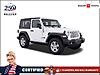 Used 2023 JEEP WRANGLER SPORT S in SAINT AUGUSTINE, FLORIDA