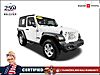 Used 2023 JEEP WRANGLER SPORT S in SAINT AUGUSTINE, FLORIDA