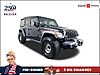 Used 2020 JEEP WRANGLER UNLIMITED RUBICON in SAINT AUGUSTINE, FLORIDA