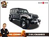 Used 2020 JEEP WRANGLER UNLIMITED RUBICON in SAINT AUGUSTINE, FLORIDA