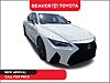 Used 2025 LEXUS IS 350 F SPORT DESIGN in SAINT AUGUSTINE, FLORIDA