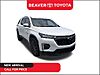 Used 2023 CHEVROLET TRAVERSE RS in SAINT AUGUSTINE, FLORIDA