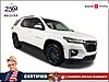 Used 2023 CHEVROLET TRAVERSE RS in SAINT AUGUSTINE, FLORIDA