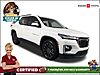 Used 2023 CHEVROLET TRAVERSE RS in SAINT AUGUSTINE, FLORIDA