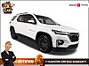 Used 2023 CHEVROLET TRAVERSE RS in SAINT AUGUSTINE, FLORIDA